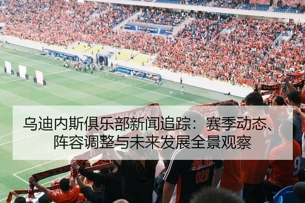乌迪内斯俱乐部新闻追踪：赛季动态、阵容调整与未来发展全景观察