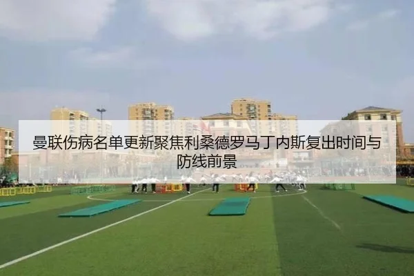 曼联伤病名单更新聚焦利桑德罗马丁内斯复出时间与防线前景